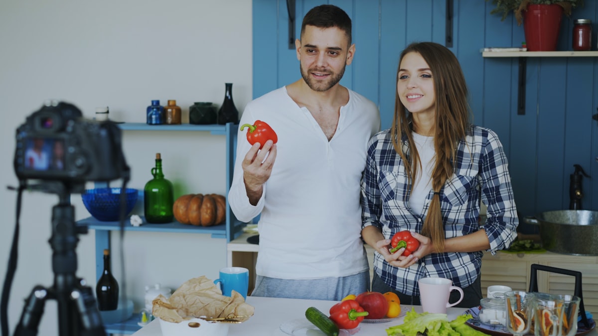 Nutritional Needs Across Different Ages