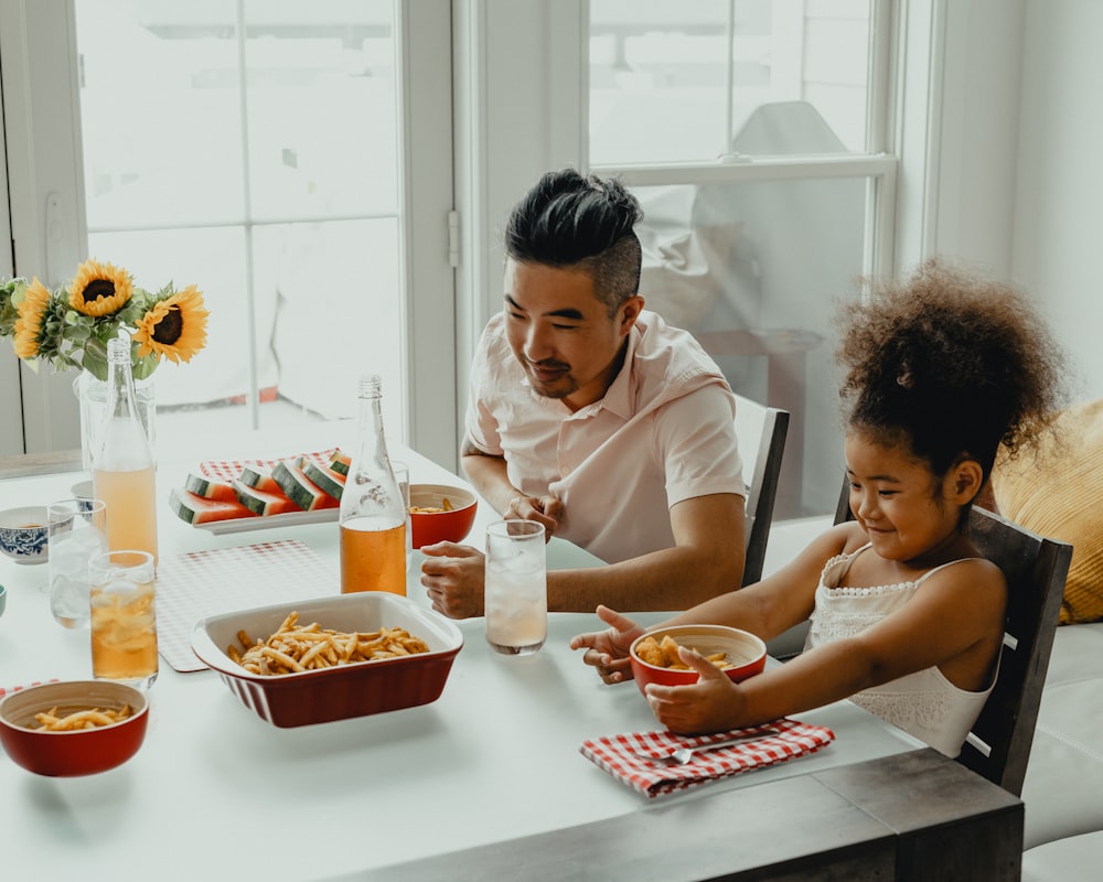 Understanding Food Labels and Making Informed Choices