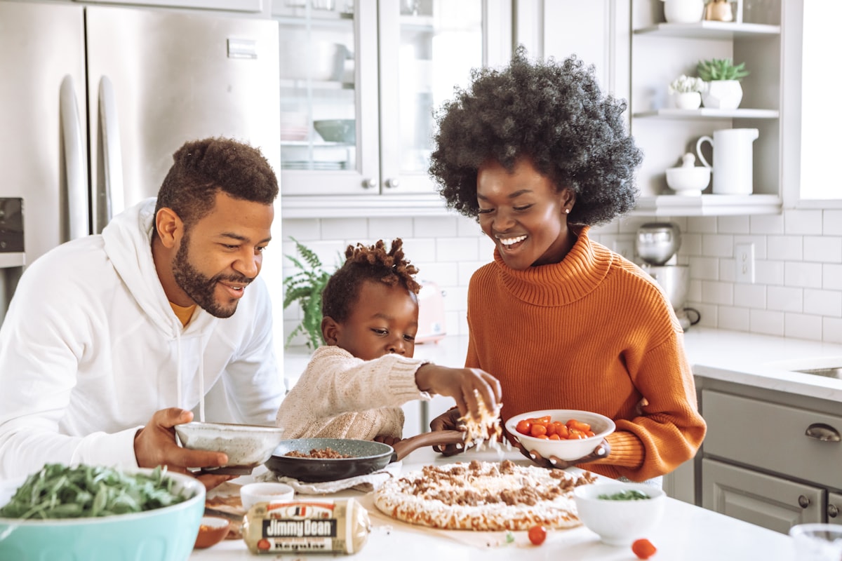 Feeding Picky Eaters: Evidence-Based Strategies