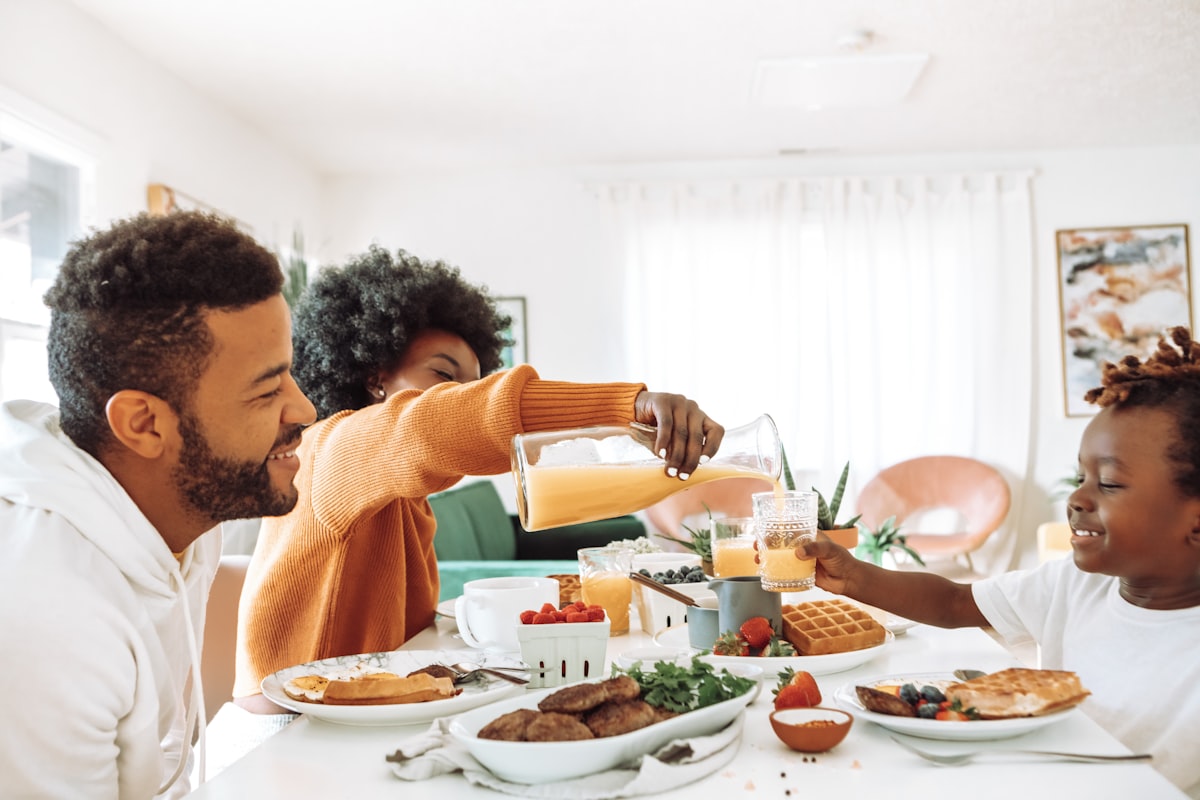 Personalized Nutrition Planning